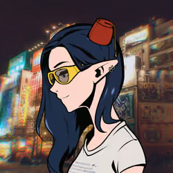 Mizuki #0903
