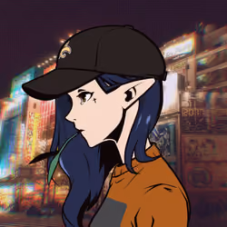 Mizuki #0512