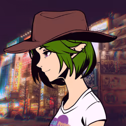 Mizuki #1086