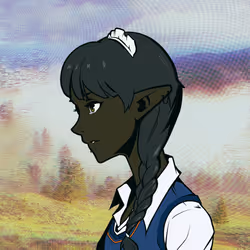 Mizuki #1050