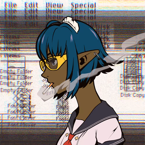 Azuki Milady
