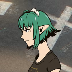 Mizuki #0069