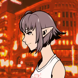 Mizuki #0933