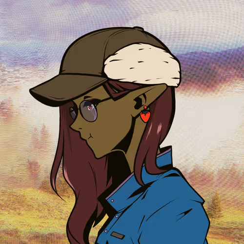 Azuki Milady