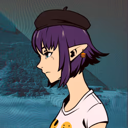 Mizuki #0049