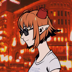 Mizuki #0600