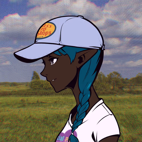 Azuki Milady