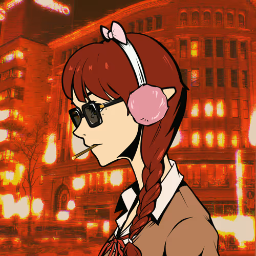 Azuki Milady