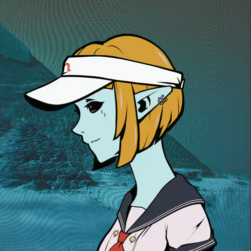 Azuki Milady