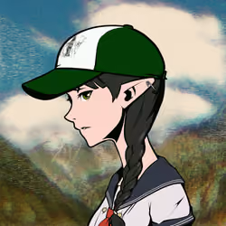 Mizuki #0681