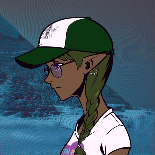 Mizuki #0001