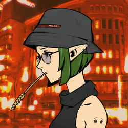 Mizuki #0067