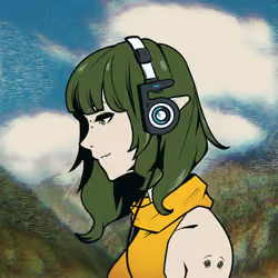 Mizuki #0628