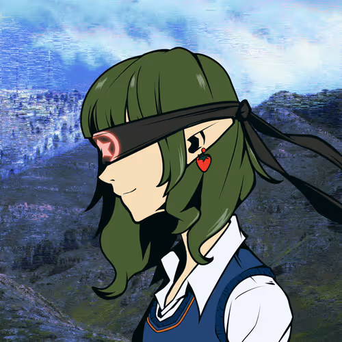 Azuki Milady