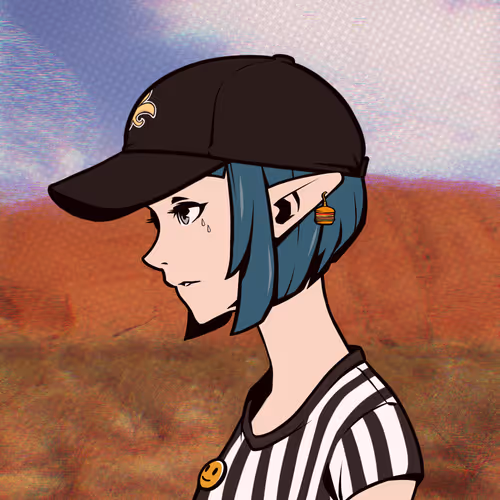 Mizuki #0052