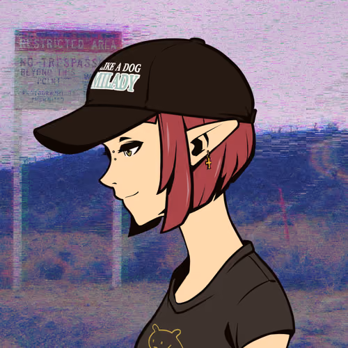 Mizuki #0143
