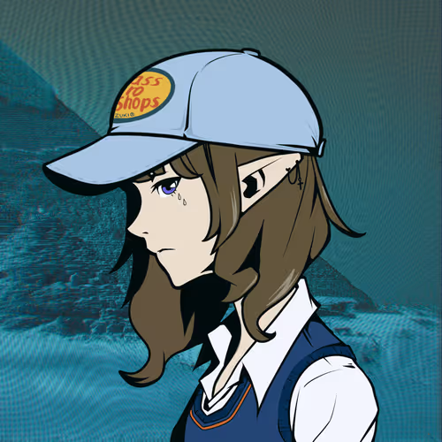 Mizuki #0003