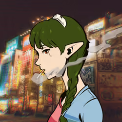 Mizuki #1126