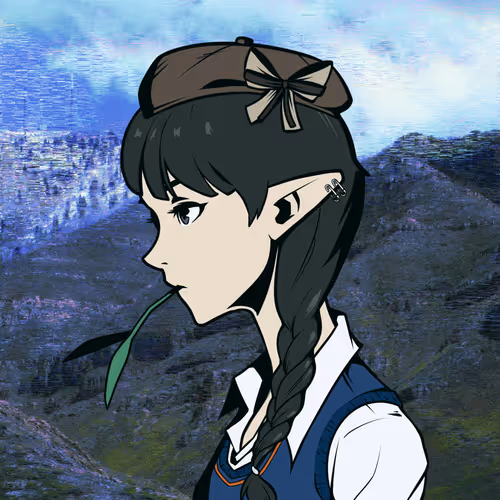 Azuki Milady