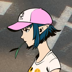 Mizuki #0316