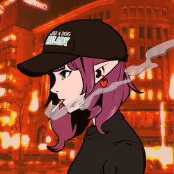 Mizuki #1128