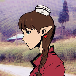 Mizuki #0680