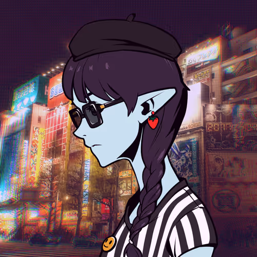 Mizuki #0901