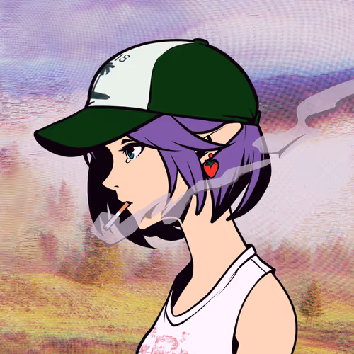 Azuki Milady