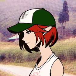 Mizuki #0699