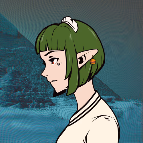 Azuki Milady