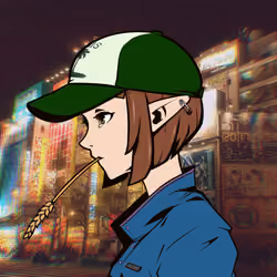 Mizuki #1139
