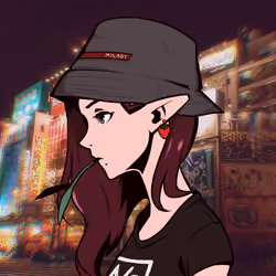 Mizuki #0233