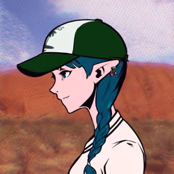 Mizuki #1097