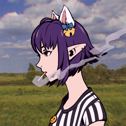 Mizuki #0286