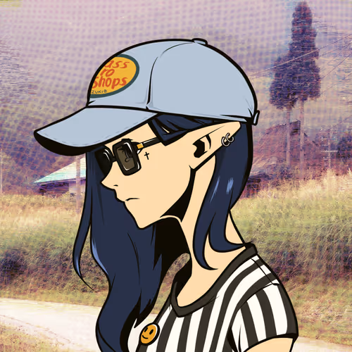 Mizuki #0503