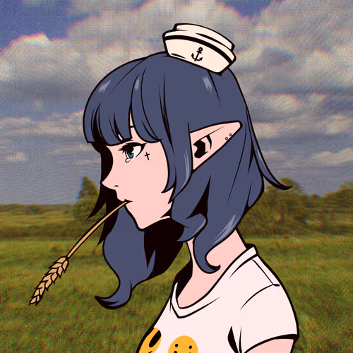 Azuki Milady