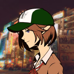 Mizuki #0210