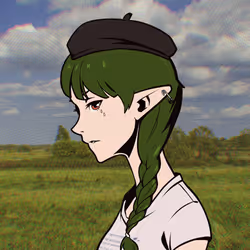 Mizuki #0572