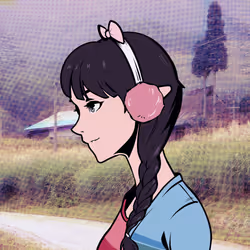 Mizuki #0340