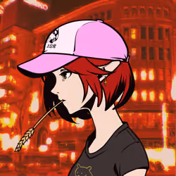 Mizuki #1087