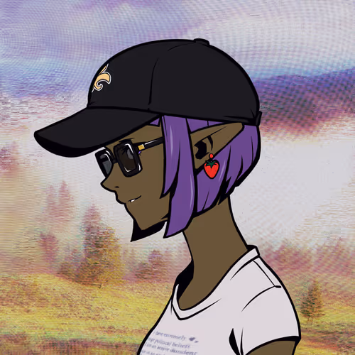 Azuki Milady