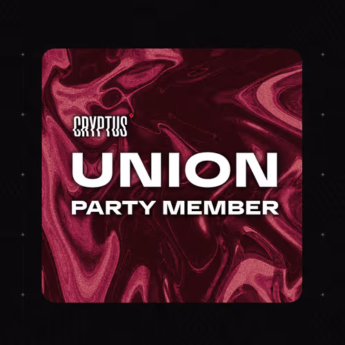 Union Dao