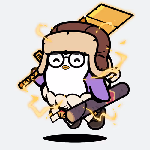 Penguz 176568085