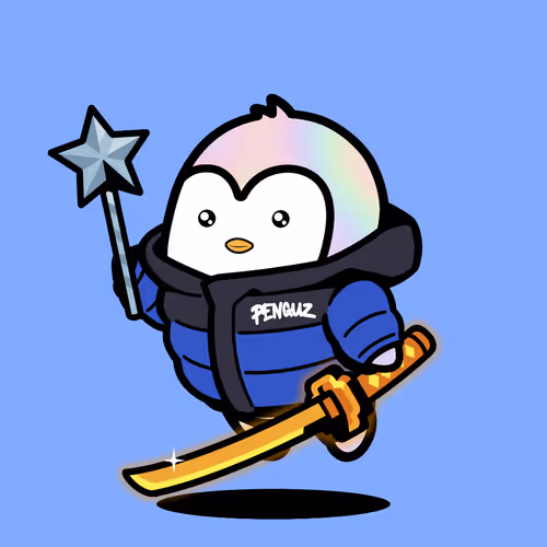 Penguz 176568085