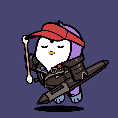Penguz 176568085