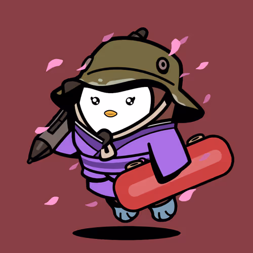 Penguz 176568085