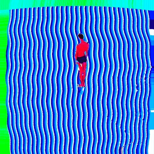 Constructed Distortion