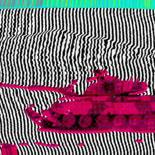 Constructed Distortion