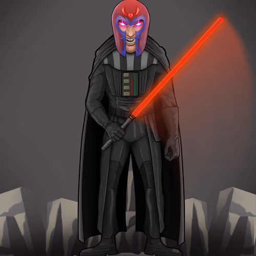 TDZ villain #422