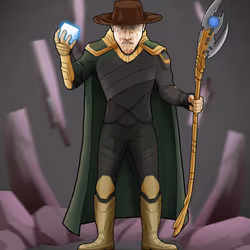 TDZ villain #73